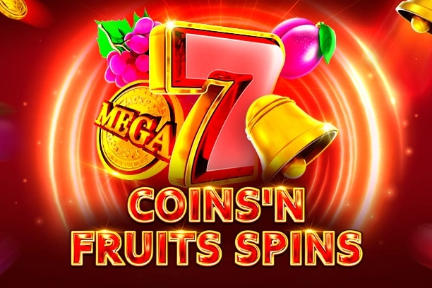 00119 coinsn fruits spins