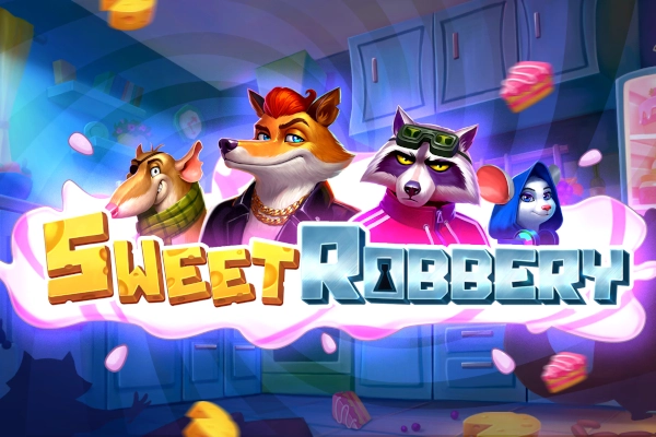 00151 sweet robbery