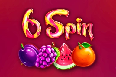 00509 6 spin