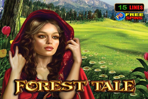 00651 forest tale