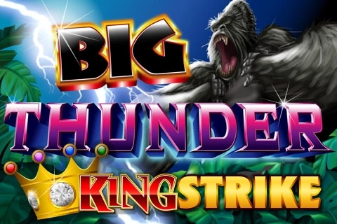 00850 big thunder
