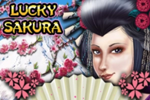 05589 lucky sakura