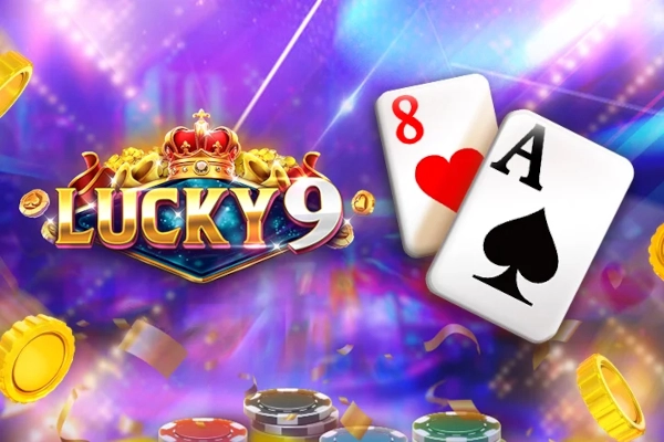 06827 lucky 9