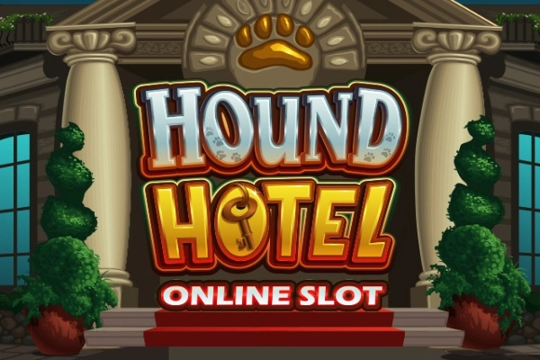 07866 hound hotel