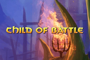 09146 child of battle