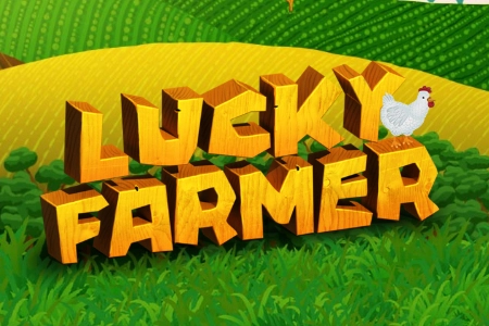 09515 lucky farmer