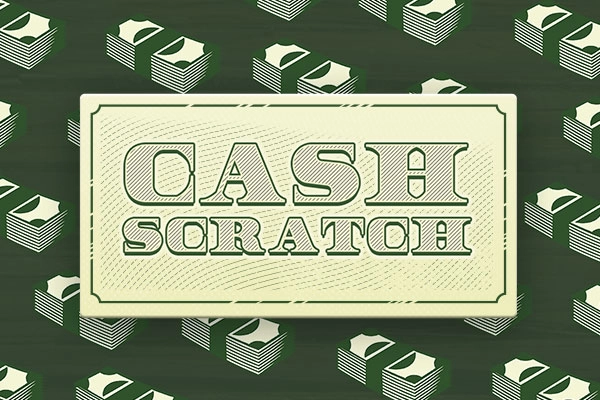 09783 cash scratch