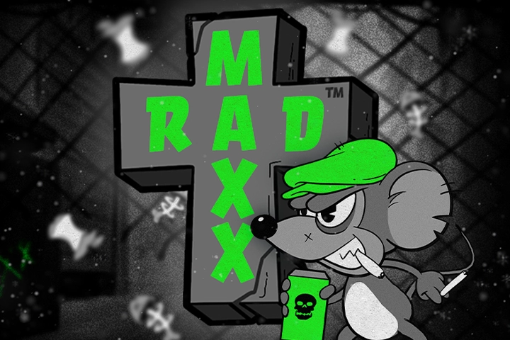 09887 rad maxx