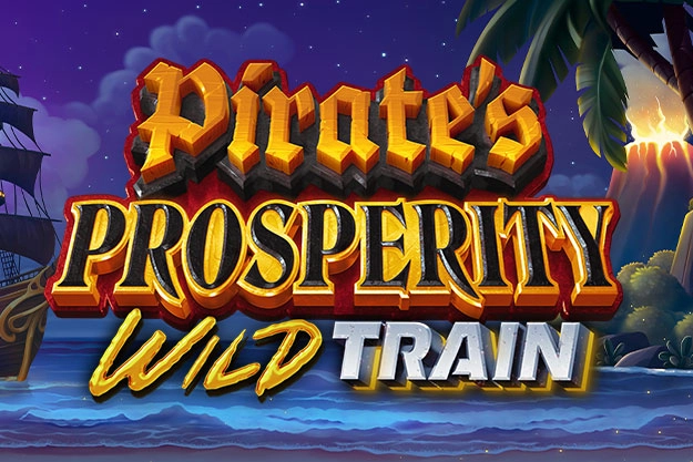 10159 pirates prosperity wild train