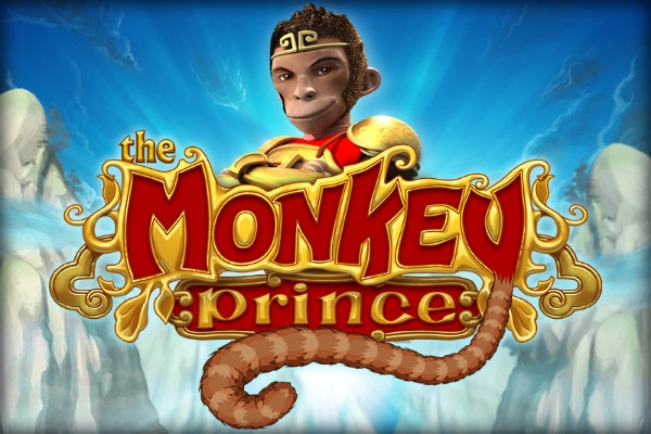 10593 the monkey prince