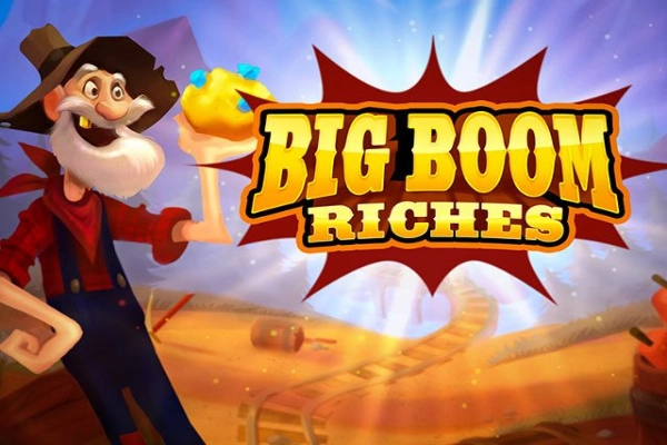 11466 big boom riches