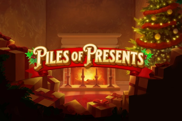 11499 piles of presents