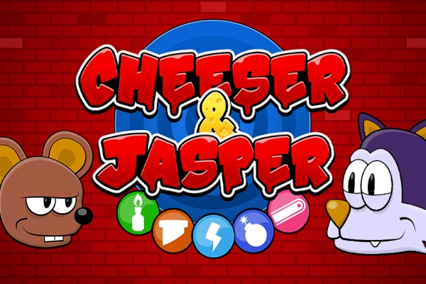 12269 cheeser and jasper