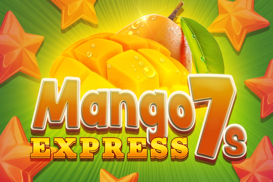 12418 mango express 7s