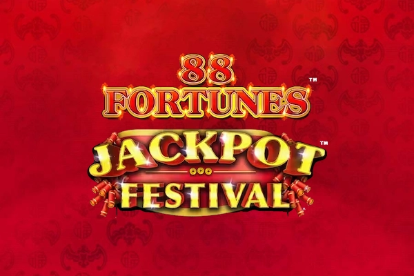 12763 88 fortunes jackpot festival