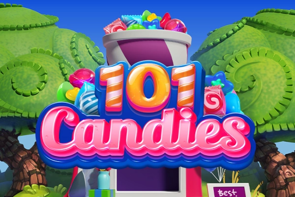 14627 101 candies