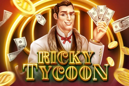 15053 ricky tycoon