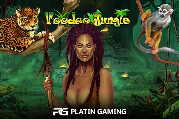 16161 voodoo jungle