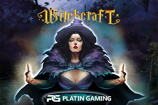 16170 witch craft