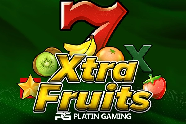 16175 xtra fruits