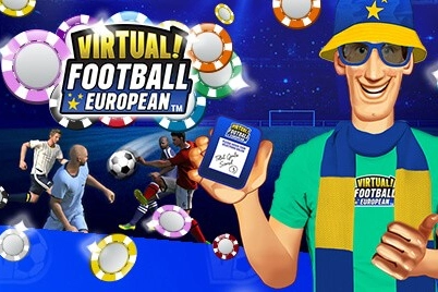 17530 virtual football european