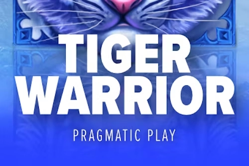 18475 the tiger warrior