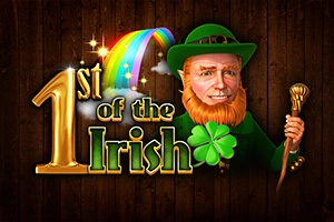 19165 1st of the irish