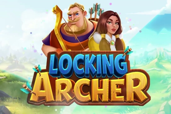20519 locking archer
