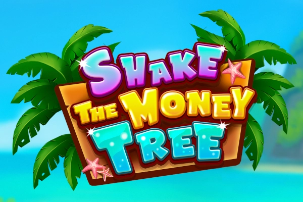 20830 shake the money tree