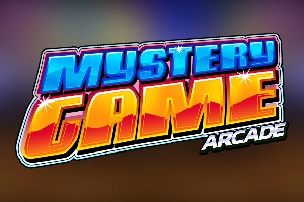 23202 mystery game arcade