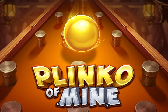 23807 plinko of mine