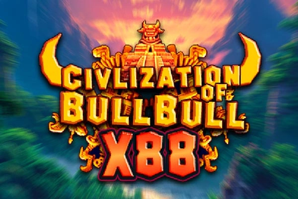 24467 civilization of bull bull x88