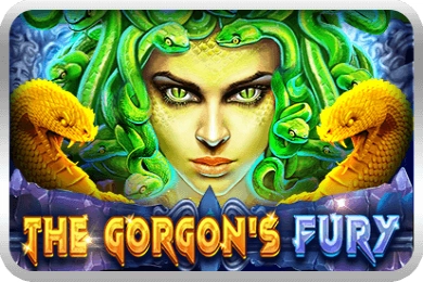 24850 the gorgons fury