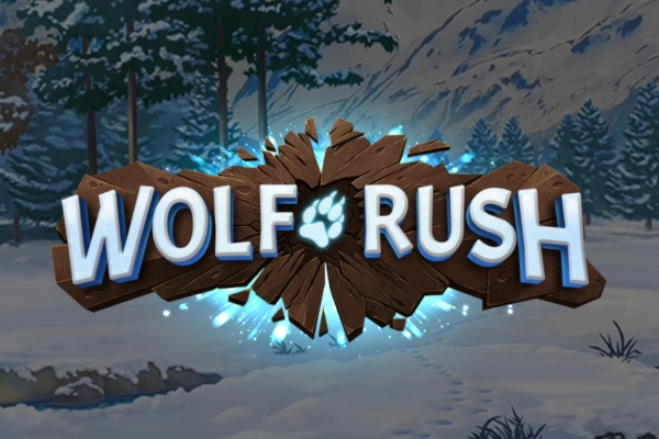 25242 wolf rush